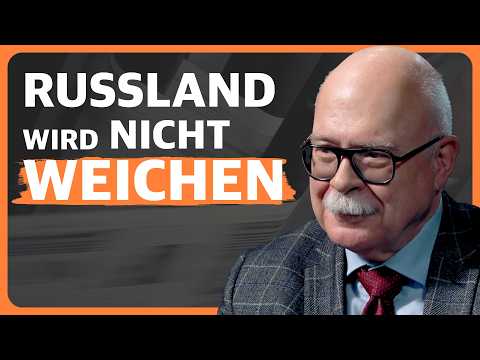 Die unumstößlichen roten Linien: Russlands Antwort auf den Westen – Dimitri Trenin Video-Thumbnail von YouTube