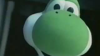 Yoshi’s Island: Super Mario Advance 3