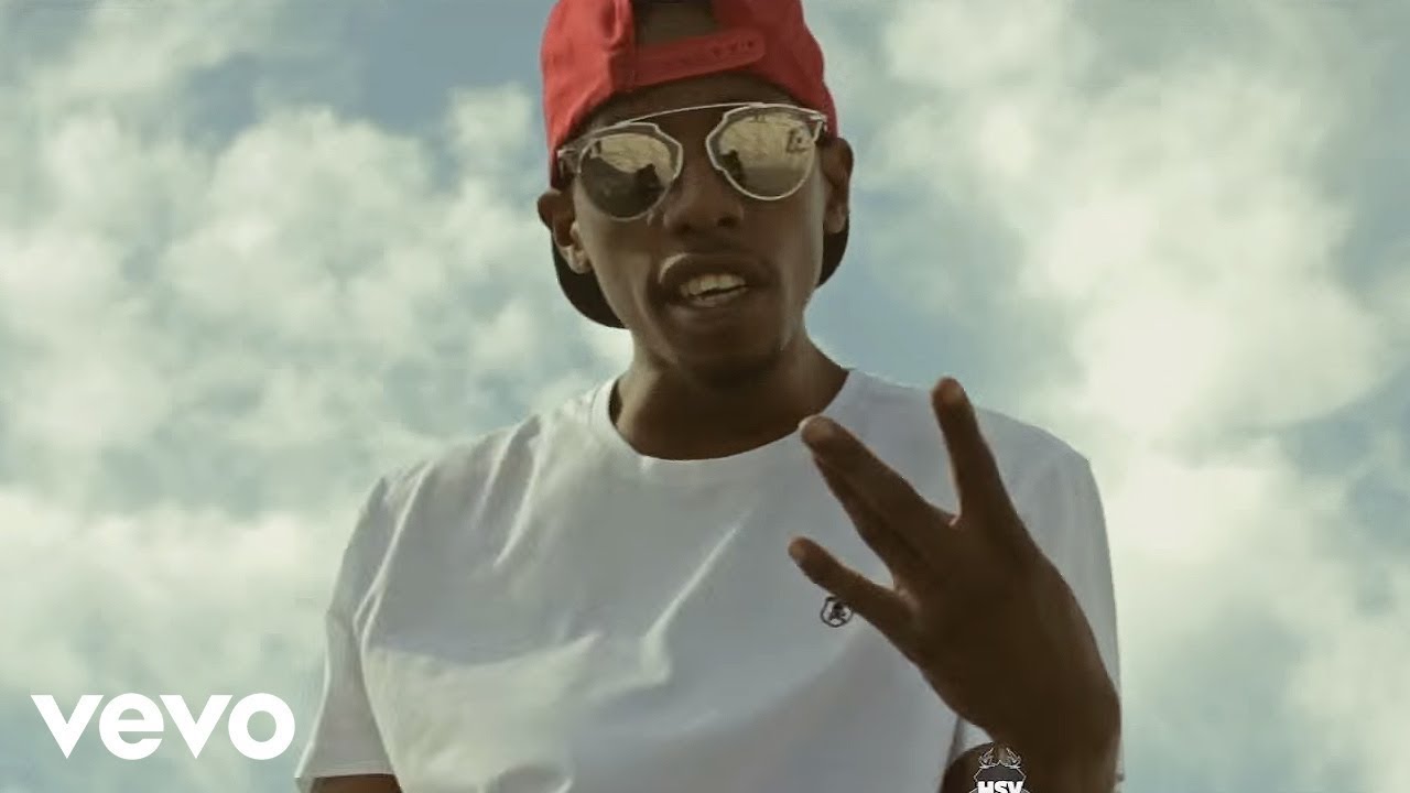 Elams — Homme à terre