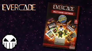 Codemasters Collection 1 (Evercade) Clips