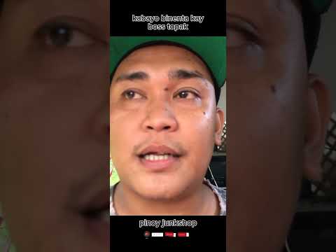 Sarao | pinoy junkshop ep11