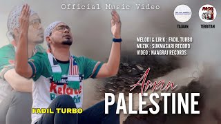 Download lagu Fadil Turbo - Aman Pal3$tine mp3 Download lagu Fadil Turbo - Aman Pal3$tine mp3