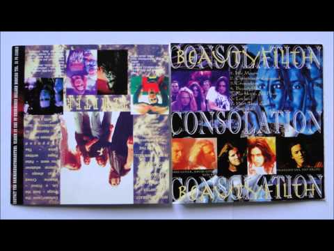 Consolation - Locked