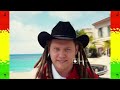 The Bellamy Brothers:   Get Into Reggae Cowboy (Fan Spliced Music Video)