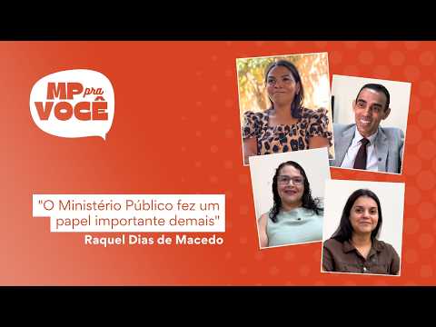 Rede de atendimento estruturada pelo MPGO ajuda família a recompor vínculos e ter acesso a direitos