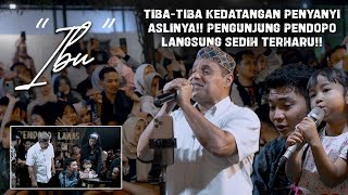 IBU - TRI SUAKA, NABILA MAHARANI, JASMINE, ZIDAN FT HADAD ALWI (LIVE NGAMEN)