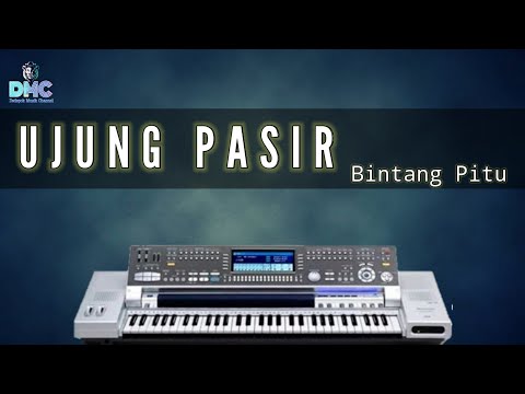 LAGU GAYO KARAOKE | UJUNG PASIR | Bintang pitu | Full lirik