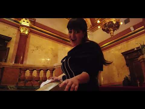 3 SOPRANOS - The Phantom of the Opera (cover ) 2022