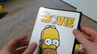 How to remove those annoying security stickers on dvd cases