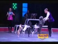 Ringling Bros Mention Buenos Dias 7 16 13