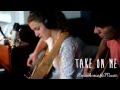 Take On Me - Rosie Acoustic Music (A-ha/Anni B ...