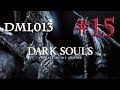 Dark Souls #15: Поход в бездну 