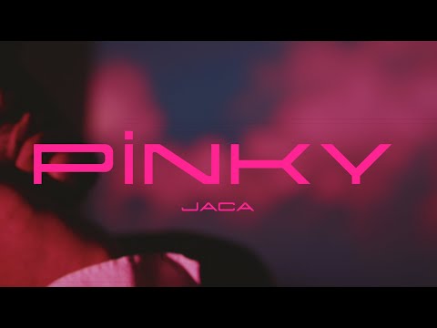 JACA - PINKY