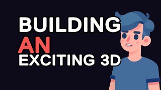 Building an Exciting 3D Skiing Game in Java: Code Along!