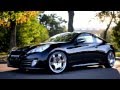 Genesis Coupe BLVCK Magic 