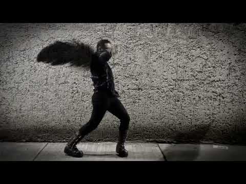 ☣️ Industrial Dance ☣️ D.Horror☣️Losing My Religion ☣️