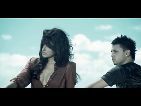 Lloraré - Gerry Capo ✘ Raphy Flores (Erre XI)  Music Video