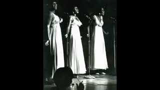 In and Out of Love  ❤  Diana Ross and the Supremes