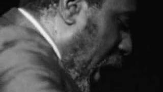 Thelonious Monk - Don't Blame Me