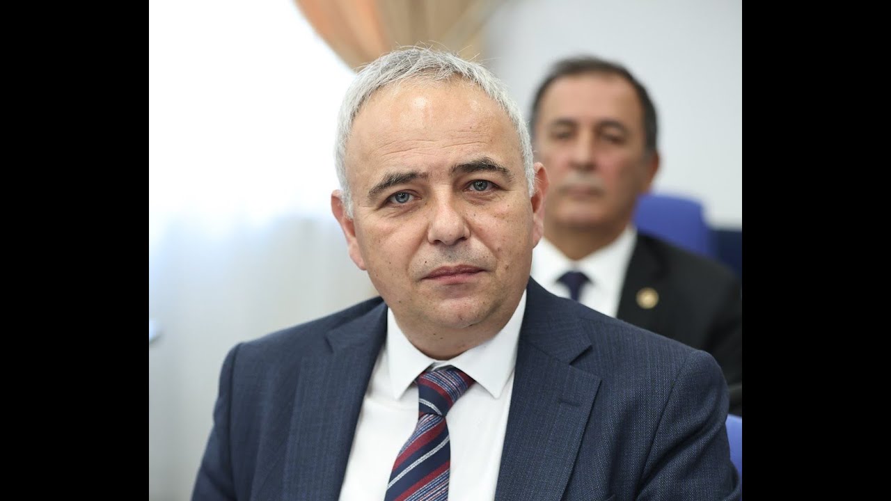 Bakırlıoğlu’ndan Bakan Göktaş’a sert sözler: “Bu bütçeyi halkın ihtiyaçları için mi, Cumhurbaşkanı’nın ihtiyaçları için