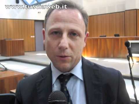 Duplice omicidio di Gradoli - L'avvocato di Ala: Faremo appello