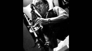 Nathan Haines - Impossible Beauty