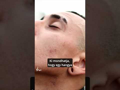 A létezés természete olyan, hogy semmi sem felsőbbrendű vagy alsóbbrendű