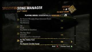 29 - CKY - As The Tables Turn (Burnout Revenge)