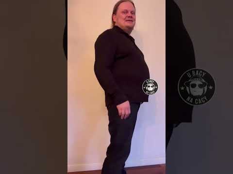 Mama - Gruby bierze się za siebie 😎 … ja nie jestem lekarzem ale ten puls …😱