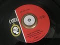 There Ain't Nothin' I Wouldn't Do For You ~ Dee Dee Sharp