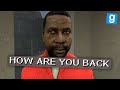 Gmod Roleplayers Get Mad When I Ban Evade