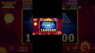 Fortune Coins💰Jili Slot Game Today🎰Big Win