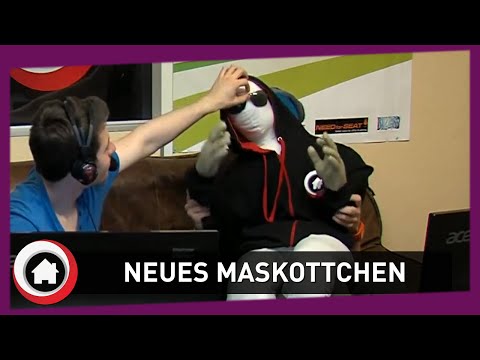 Unser neues Maskottchen - TaKeTV's Showhighlights