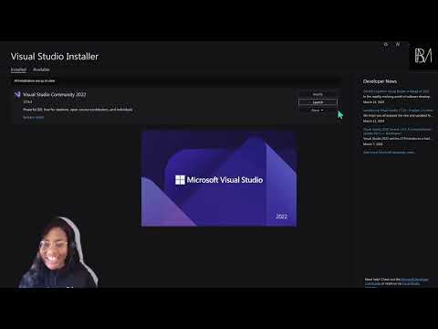 Revit API Tutorial for Beginners   EP2  Setting up Visual Studio, Revit API References