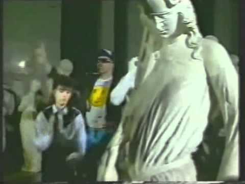 Style Of Eye & Magnus The Magnus - Antidote