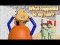 Bald Bully Baldi S Basics Animation