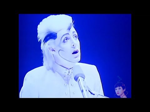 Paul McCartney - No More Lonely Nights (Official Video) Remastered Audio HD