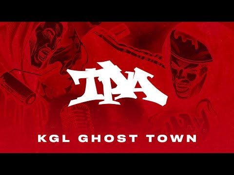 Video thumbnail for KGL Ghost Town
