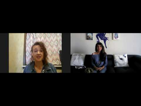 QHHT Session - Ritual Abuse & Trauma: Then and Now