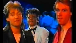 Silent Circle  _  Love Is Just A Word   1986  No 1 Jubilaeums Edition