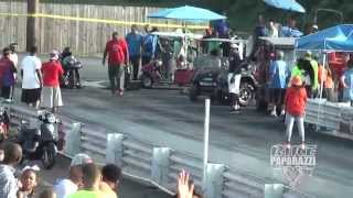 39th Annual 7/11 King of the Hill @ Huntsville Dragway Al.