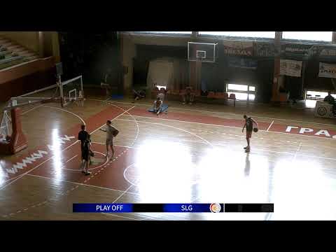 TRIGLAV ŽKLS Play off doo - Sloga