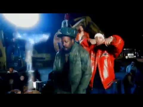 Wyclef Jean ft. Governor & Prolific - PJ's