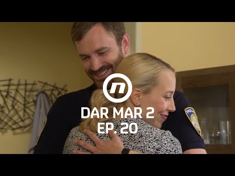 Nino ima poklon za Milenu - Dar Mar 2 - epizoda 20