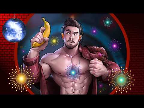 MAYA S FT MEITAL DE R - Let God Toda La Noche (adr23mix) Special DJs Editions BIG ROOM MIX