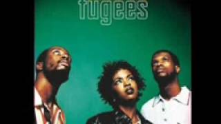 Fugees - Killing Me Softly