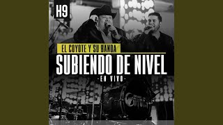 Subiendo De Nivel (En Vivo) (feat. H9)