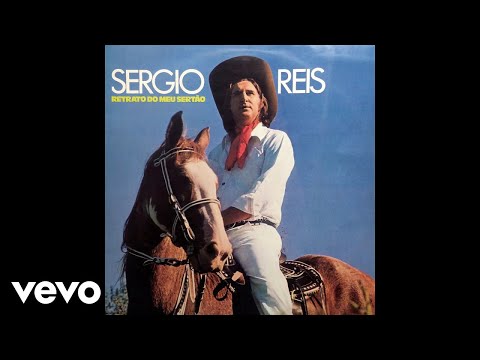 Sérgio Reis - Tristeza do Jeca (Pseudo Video)