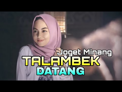 LAGU JOGET🌴TALAMBEK DATANG FULL BASS