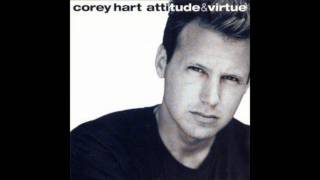 Corey Hart - Poster (1992)